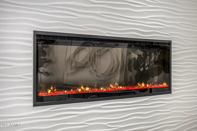 a front view of a house with a porch