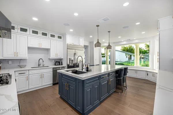 $3,250,000 | 4010 East Leland Street, Mesa, AZ 85215