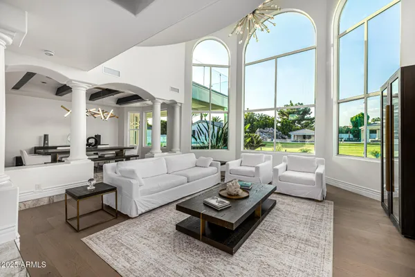 $3,250,000 | 4010 East Leland Street, Mesa, AZ 85215