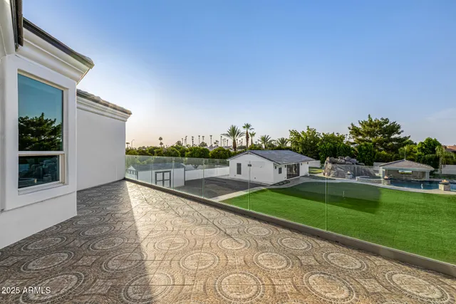 $3,500,000 | 4010 East Leland Street, Mesa, AZ 85215