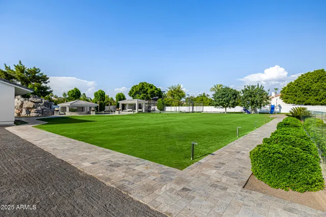 $3,500,000 | 4010 East Leland Street, Mesa, AZ 85215