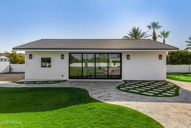 $3,500,000 | 4010 East Leland Street, Mesa, AZ 85215