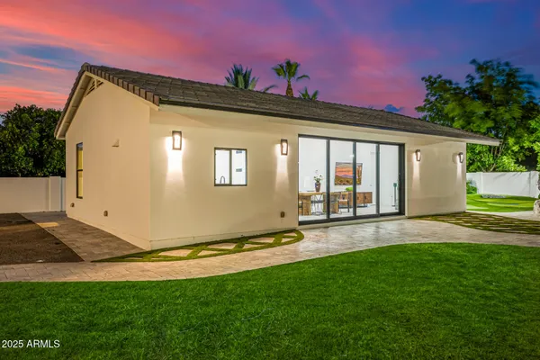 $3,250,000 | 4010 East Leland Street, Mesa, AZ 85215