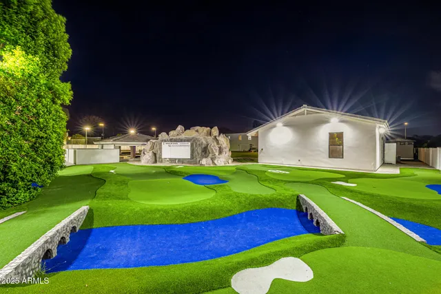 $3,500,000 | 4010 East Leland Street, Mesa, AZ 85215