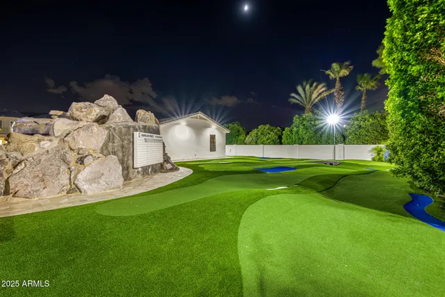 $3,500,000 | 4010 East Leland Street, Mesa, AZ 85215