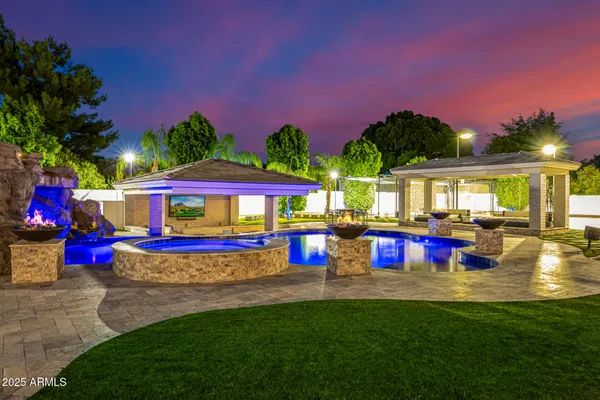 $3,250,000 | 4010 East Leland Street, Mesa, AZ 85215