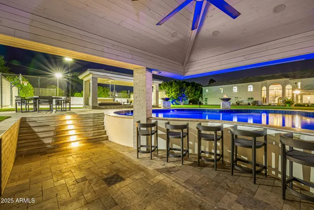 $3,500,000 | 4010 East Leland Street, Mesa, AZ 85215