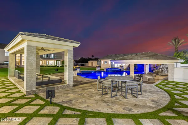 $3,250,000 | 4010 East Leland Street, Mesa, AZ 85215