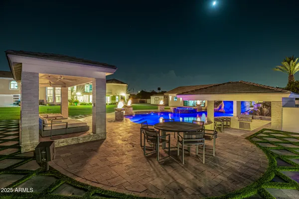 $3,250,000 | 4010 East Leland Street, Mesa, AZ 85215