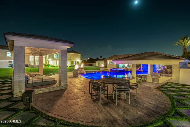 $3,500,000 | 4010 East Leland Street, Mesa, AZ 85215