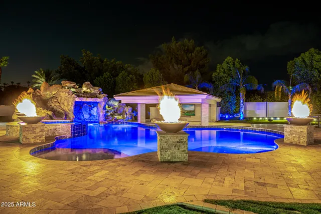 $3,500,000 | 4010 East Leland Street, Mesa, AZ 85215