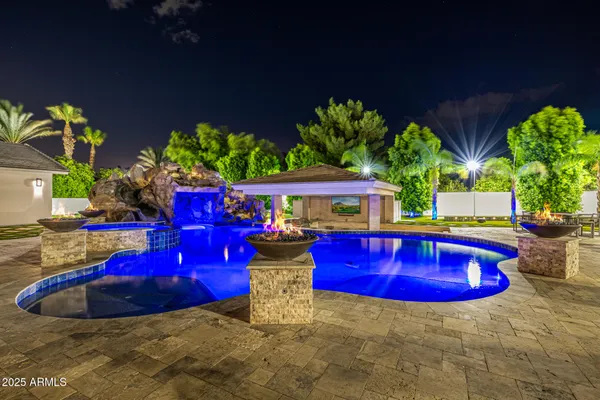 $3,250,000 | 4010 East Leland Street, Mesa, AZ 85215