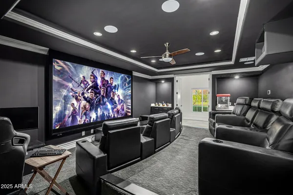 $3,250,000 | 4010 East Leland Street, Mesa, AZ 85215