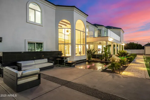 $3,250,000 | 4010 East Leland Street, Mesa, AZ 85215