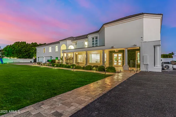 $3,250,000 | 4010 East Leland Street, Mesa, AZ 85215