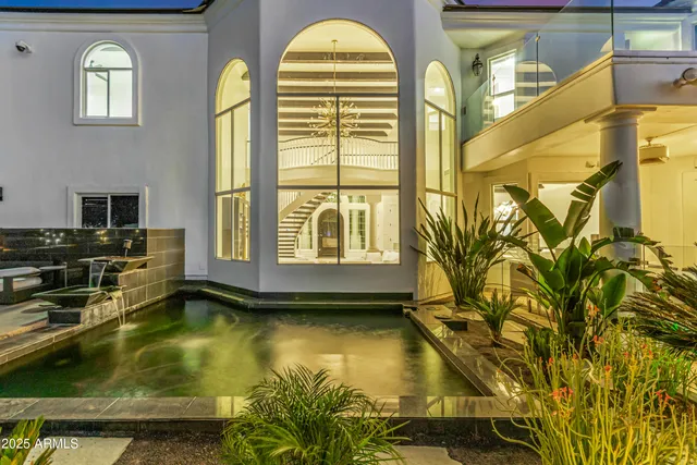 $3,500,000 | 4010 East Leland Street, Mesa, AZ 85215