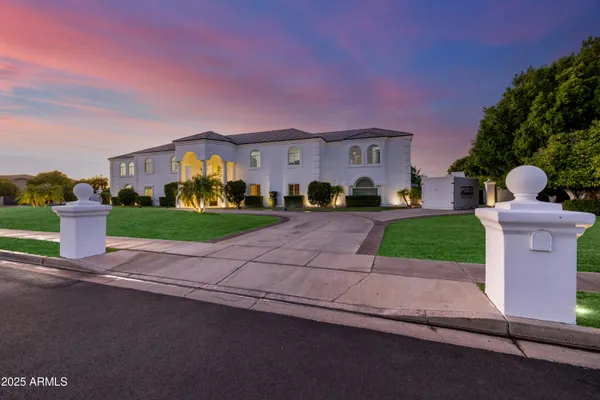 $3,250,000 | 4010 East Leland Street, Mesa, AZ 85215
