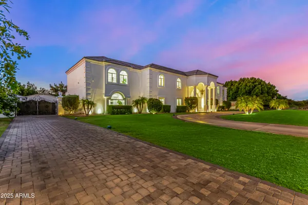 $3,250,000 | 4010 East Leland Street, Mesa, AZ 85215