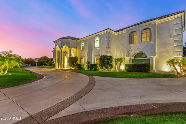 $3,500,000 | 4010 East Leland Street, Mesa, AZ 85215