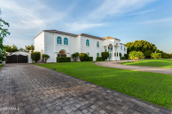 $3,250,000 | 4010 East Leland Street, Mesa, AZ 85215