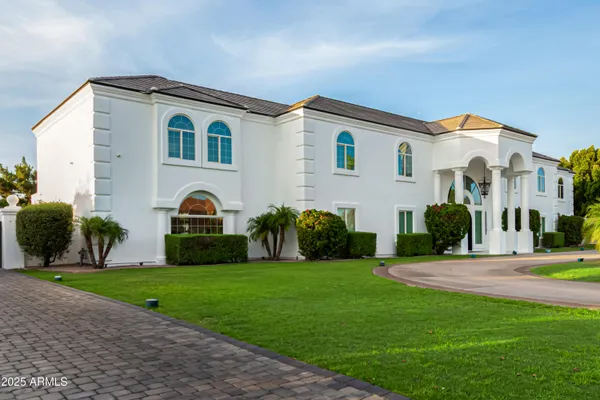 $3,250,000 | 4010 East Leland Street, Mesa, AZ 85215