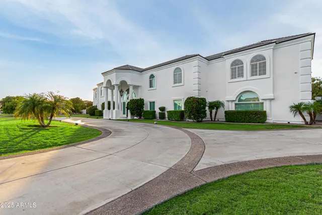 $3,500,000 | 4010 East Leland Street, Mesa, AZ 85215