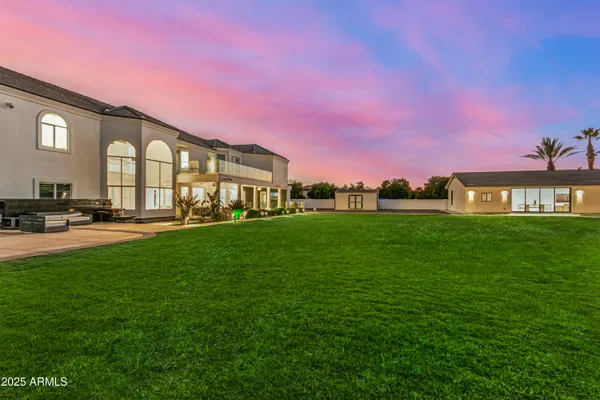 $3,250,000 | 4010 East Leland Street, Mesa, AZ 85215