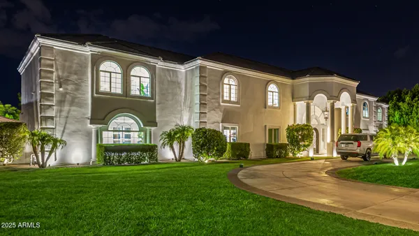 $3,250,000 | 4010 East Leland Street, Mesa, AZ 85215