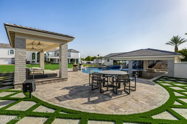 $3,250,000 | 4010 East Leland Street, Mesa, AZ 85215