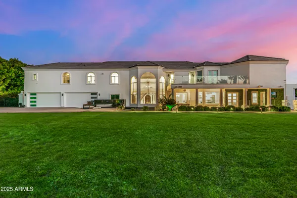 $3,250,000 | 4010 East Leland Street, Mesa, AZ 85215