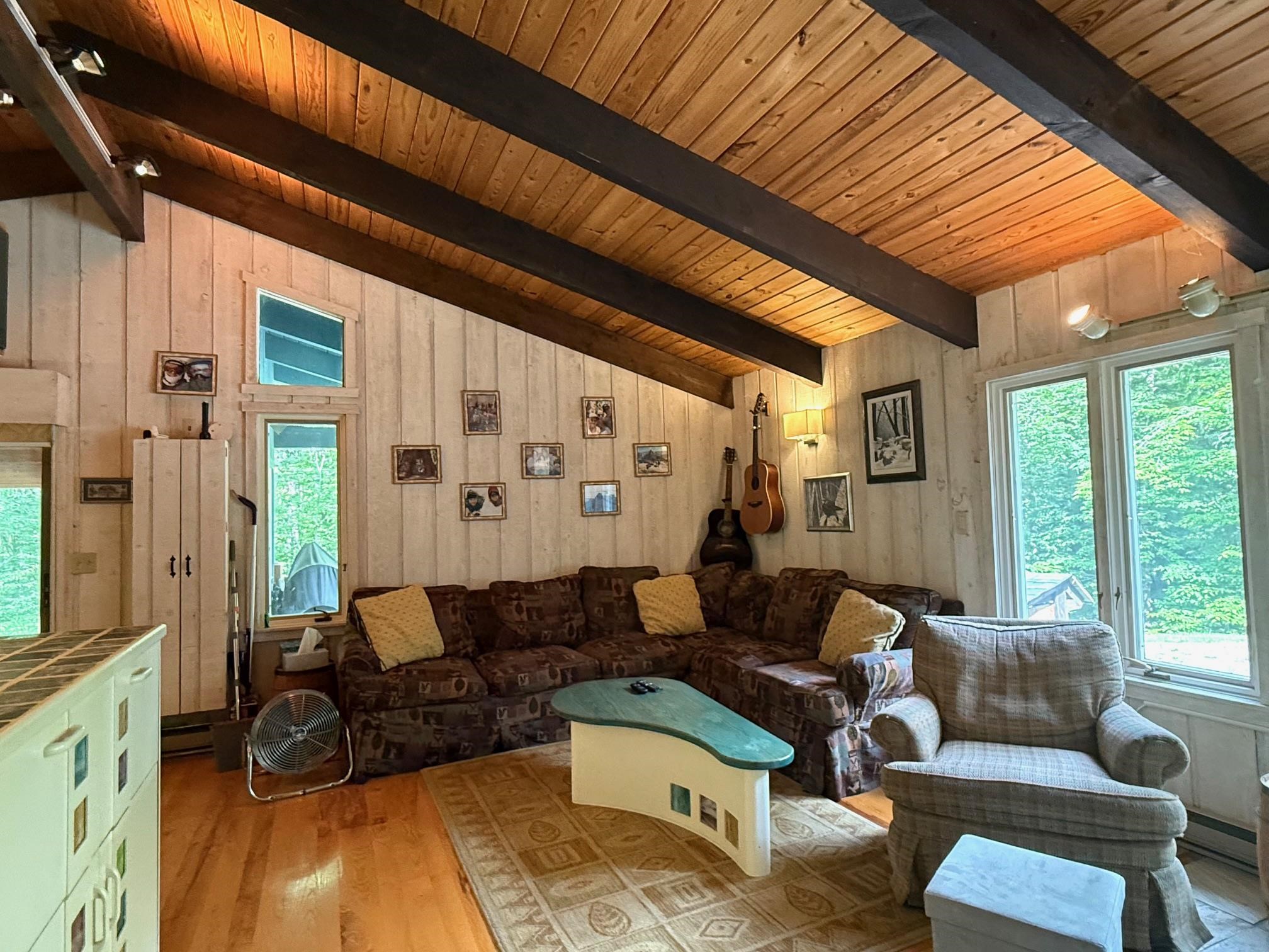 367 Stratton Gate Road Jamaica, VT 05343 - Photo 4 of 38