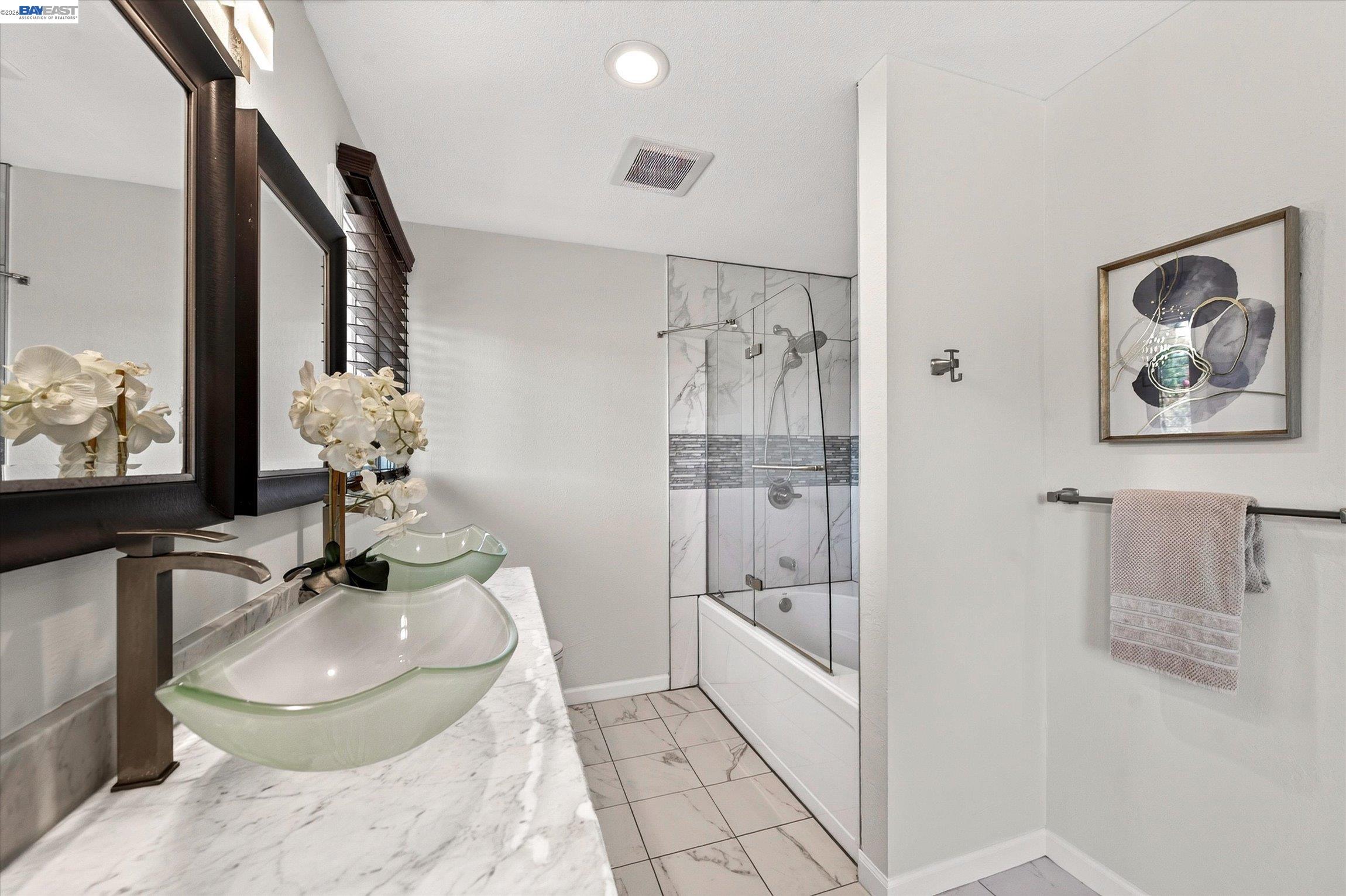 2358 Crestline Road Pleasanton, CA 94566 - Photo 35 of 47