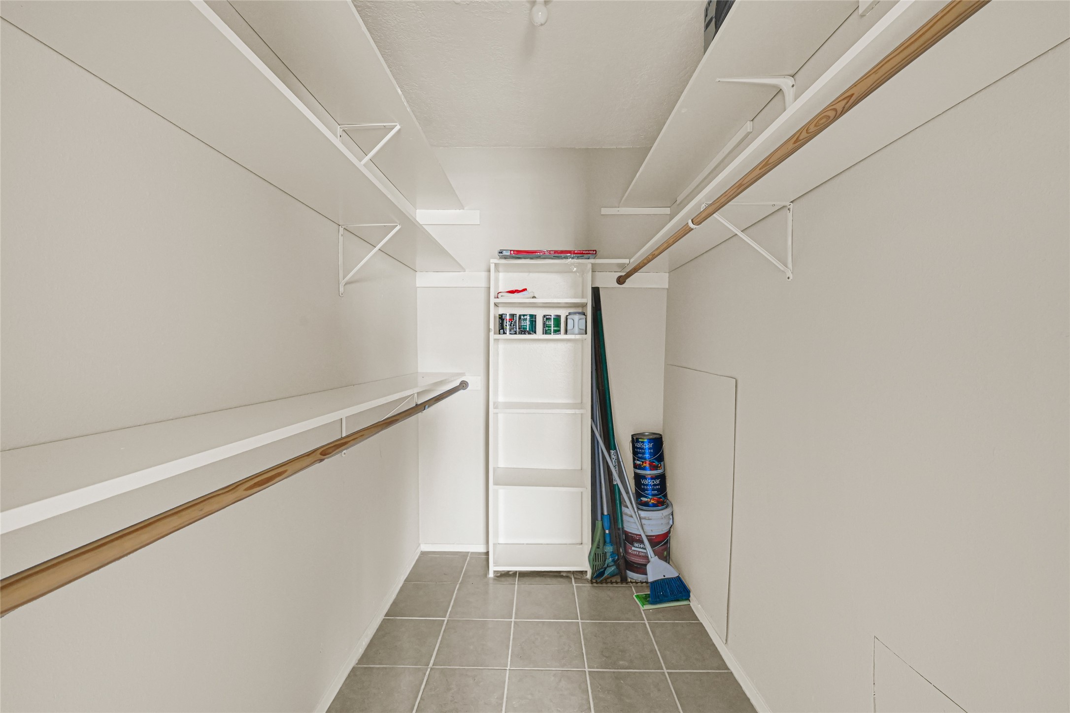 4011 NASA Road 1, Unit 406 El Lago, TX 77586 - Photo 16 of 23 a view of a storage & utility room