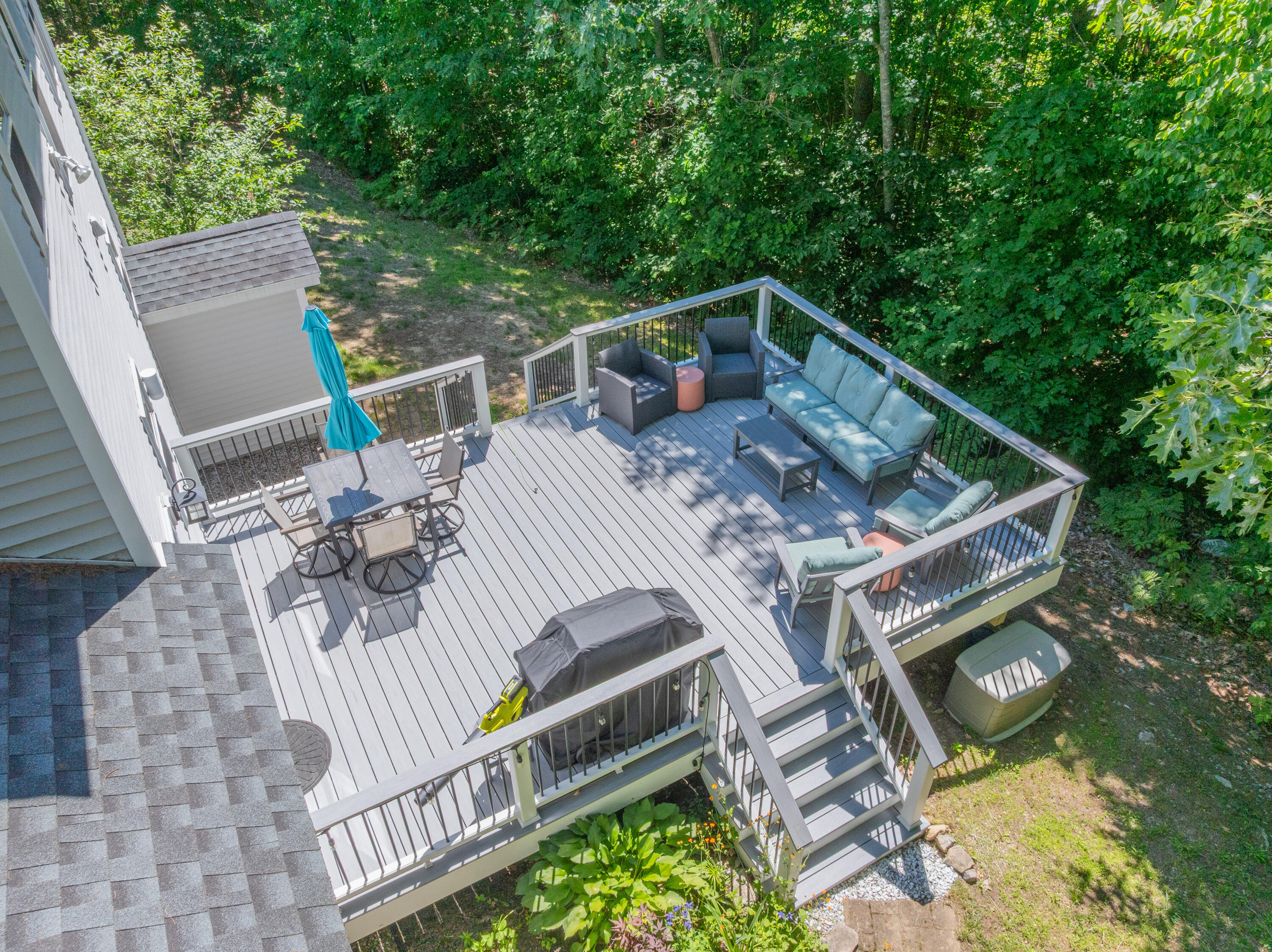 115 Harvest Hill Road Windham, ME 04062 - Photo 36 of 47 DJI_0694