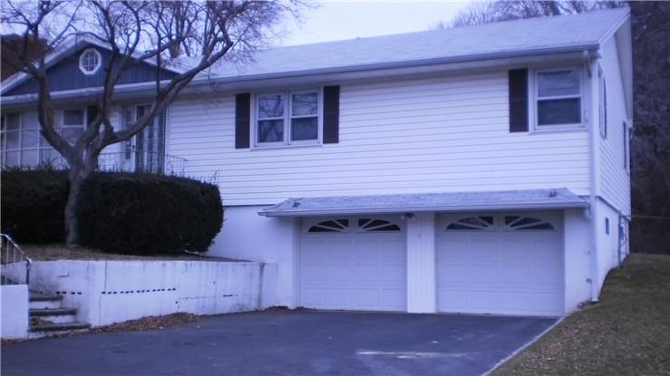 50 Sunburst Road Bridgeport, CT 06606 - Photo 1 of 1