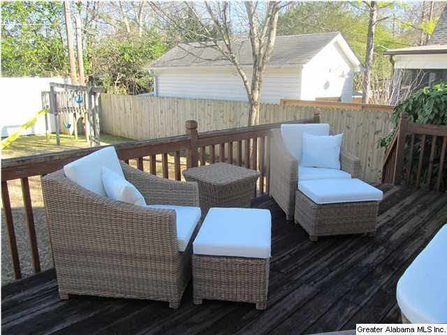 409 Cherry Street Birmingham, AL 35213 - Photo 29 of 32