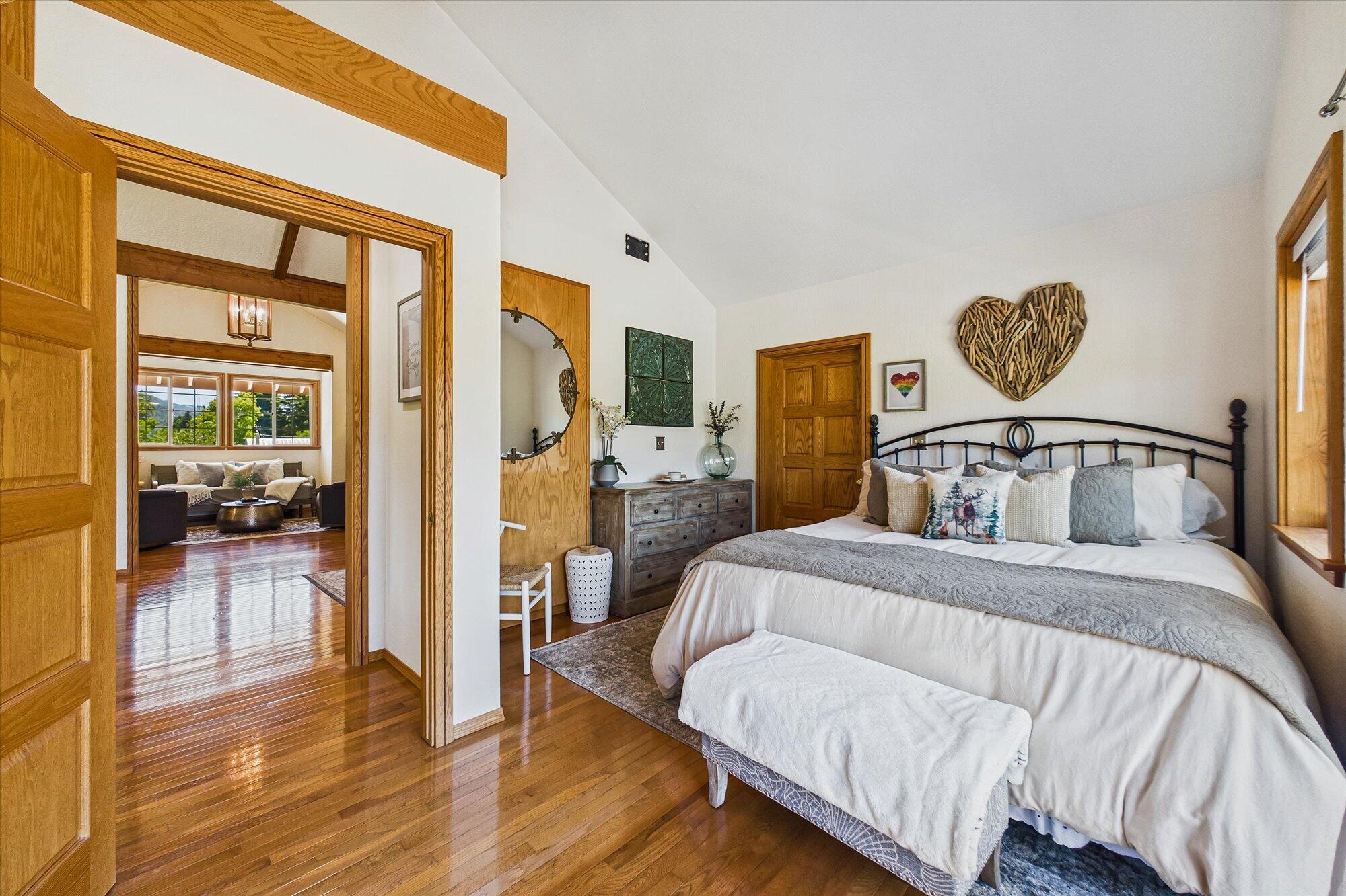 373 Holmes Flat Road Redcrest, CA 95569 - Photo 49 of 69