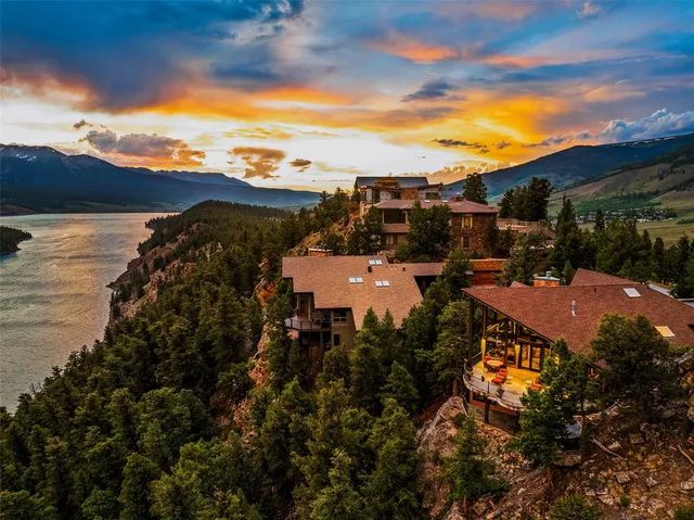 $4,750,000 | 31 Pinnacle Lane, Dillon, CO 80435