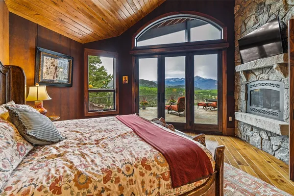$4,750,000 | 31 Pinnacle Lane, Dillon, CO 80435