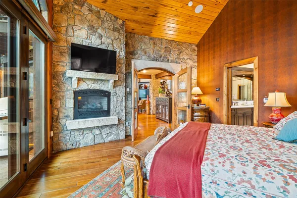 $4,750,000 | 31 Pinnacle Lane, Dillon, CO 80435