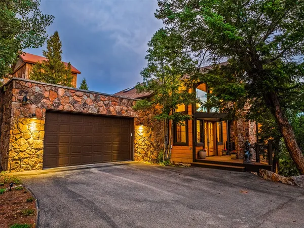 $4,750,000 | 31 Pinnacle Lane, Dillon, CO 80435