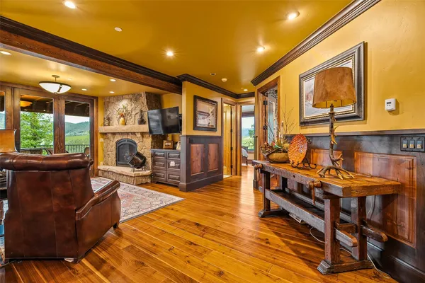 $4,750,000 | 31 Pinnacle Lane, Dillon, CO 80435