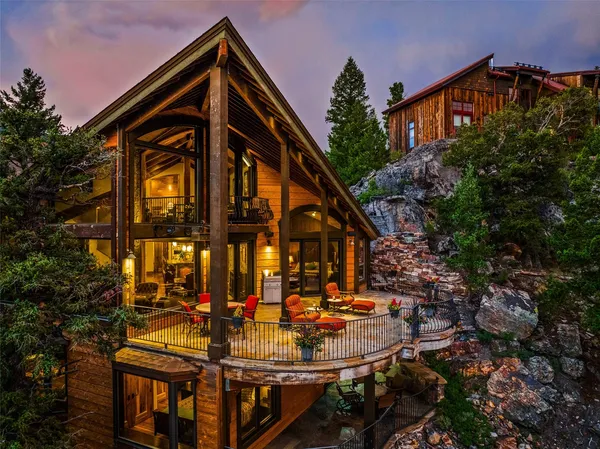 $4,750,000 | 31 Pinnacle Lane, Dillon, CO 80435