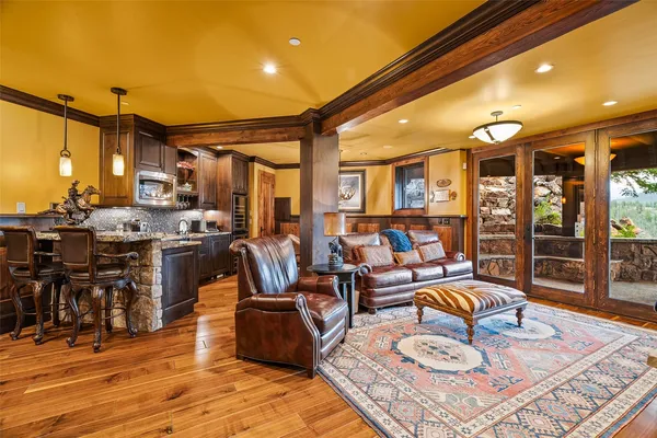 $4,750,000 | 31 Pinnacle Lane, Dillon, CO 80435