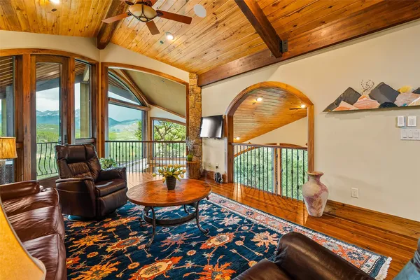 $4,750,000 | 31 Pinnacle Lane, Dillon, CO 80435