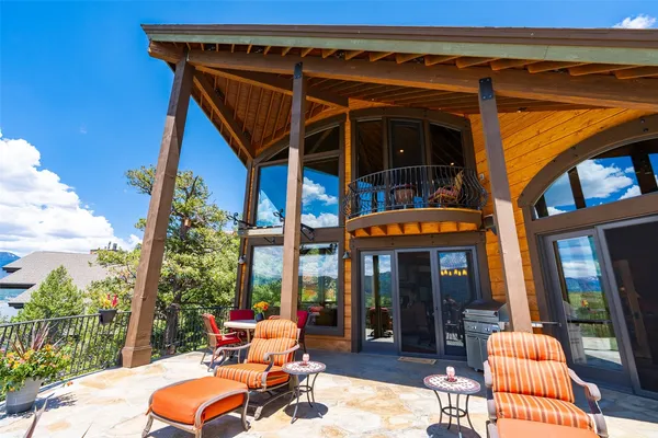 $4,750,000 | 31 Pinnacle Lane, Dillon, CO 80435