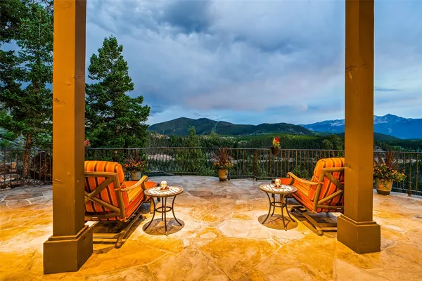 $4,750,000 | 31 Pinnacle Lane, Dillon, CO 80435