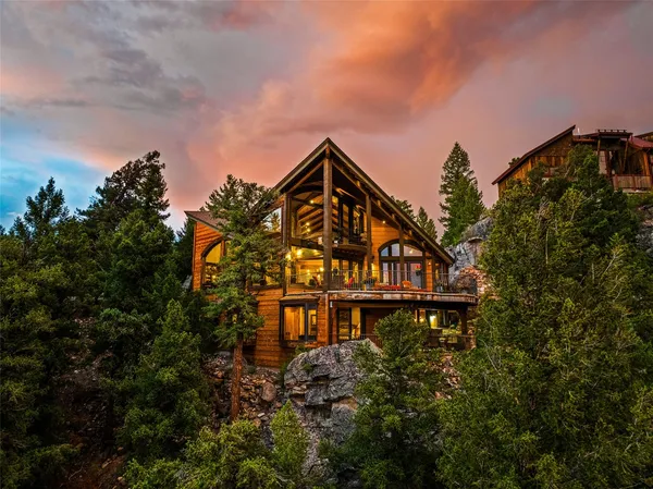 $4,750,000 | 31 Pinnacle Lane, Dillon, CO 80435
