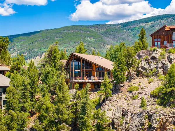 $4,750,000 | 31 Pinnacle Lane, Dillon, CO 80435