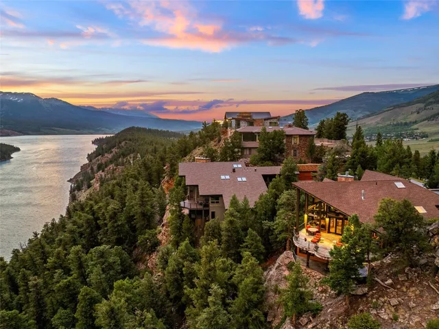$4,750,000 | 31 Pinnacle Lane, Dillon, CO 80435